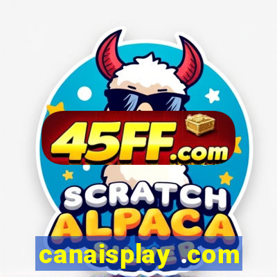 canaisplay .com